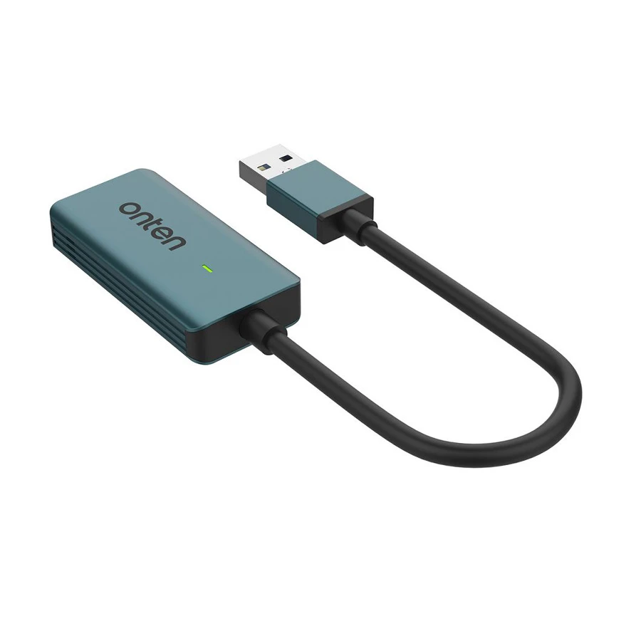Onten OTN-US331 Game Streaming Price in Bangladesh