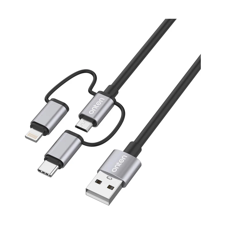 Onten OTN-US37A Cable / Converter / HUB Price in Bangladesh