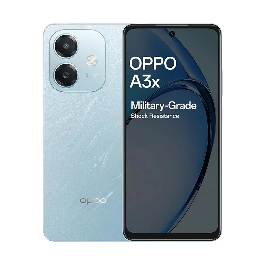 OPPO Oppo A3X Smart Phone