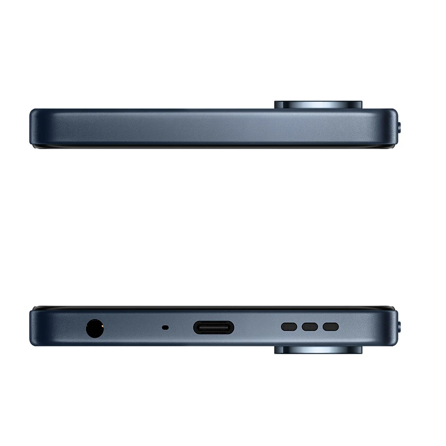 Oppo A5X Smart Phone