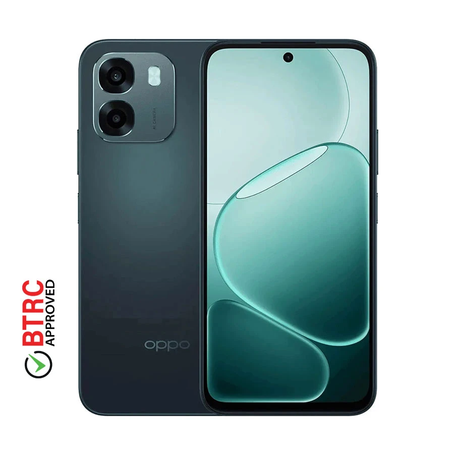 OPPO Oppo A6 Mobile Phone