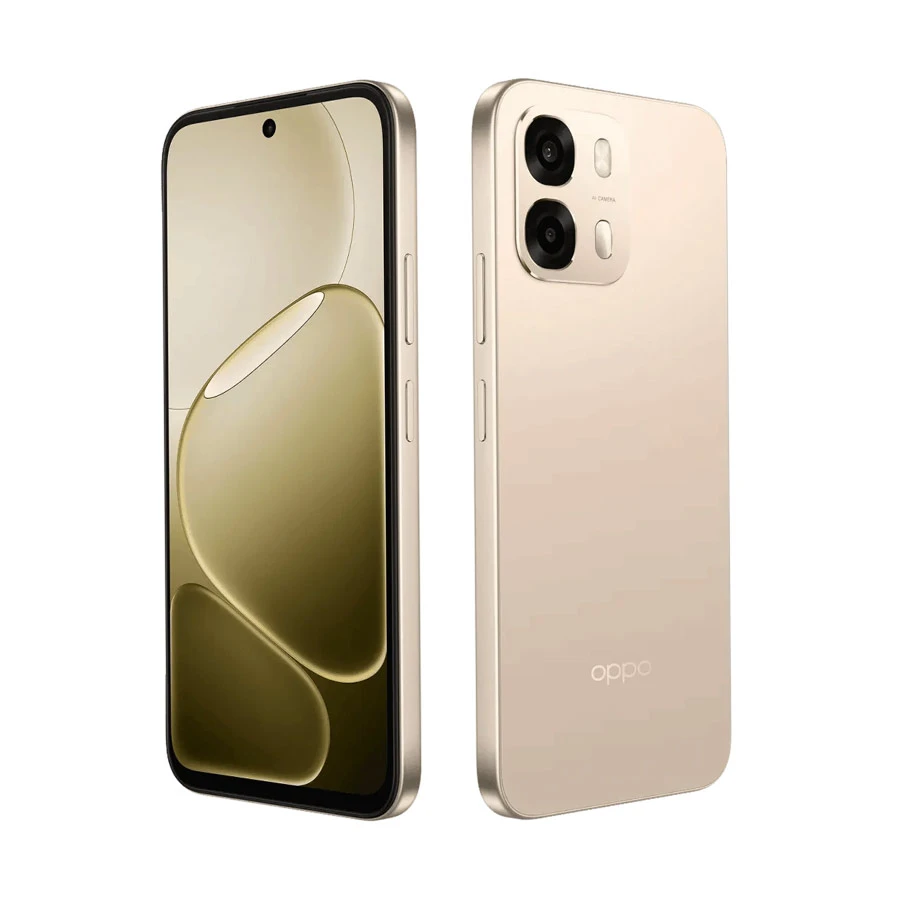 Oppo A6 Smart Phone