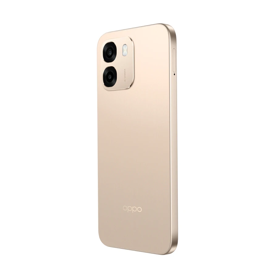 OPPO Oppo A6 Smart Phone specifications