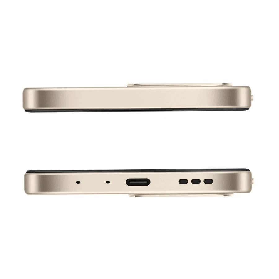 OPPO Oppo A6 Smart Phone features