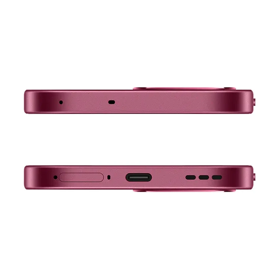 OPPO Oppo A6 Pro Smart Phone specifications