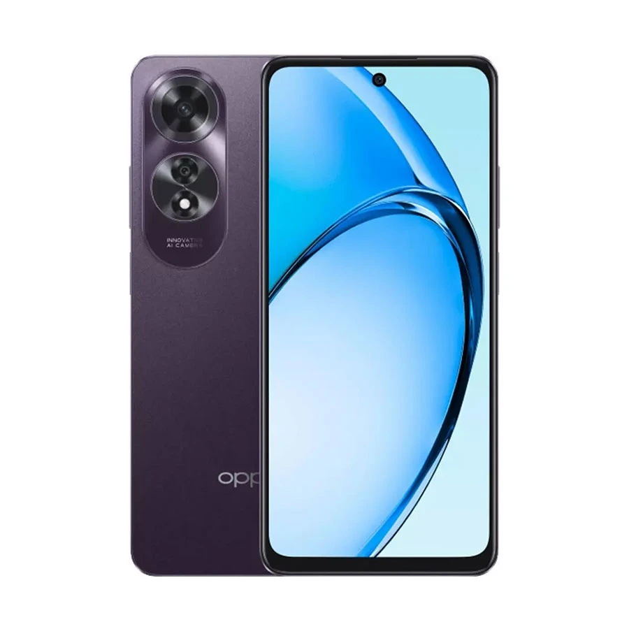 OPPO Oppo A60 Smart Phone
