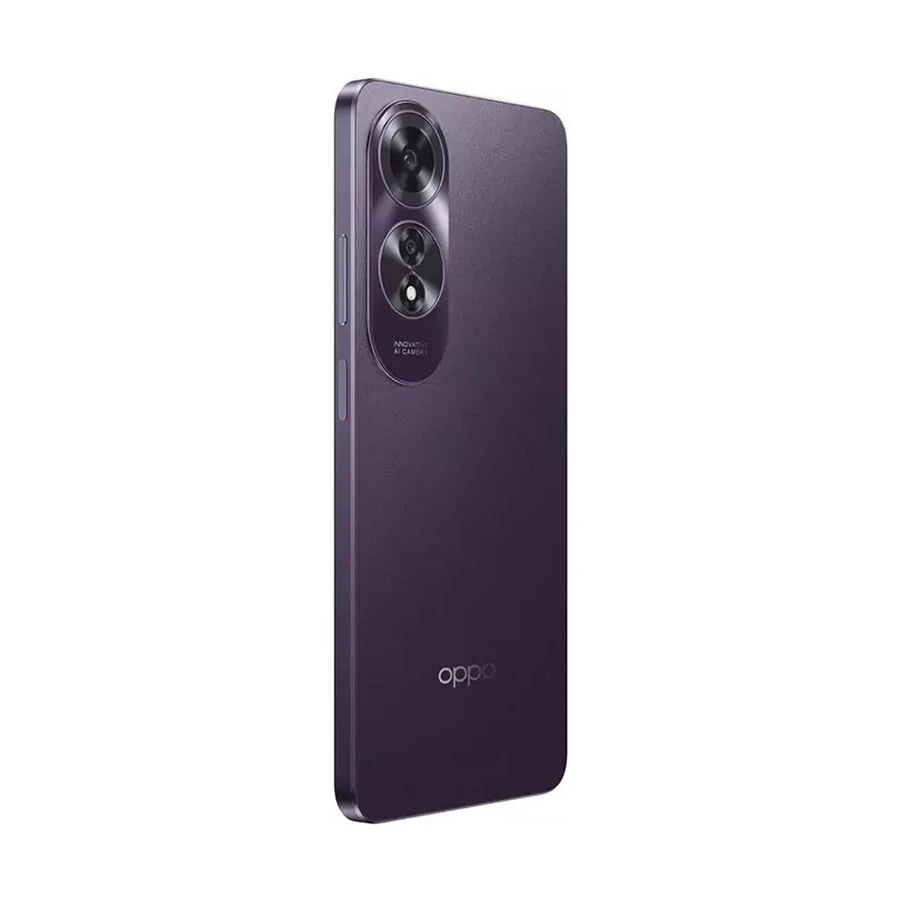 Oppo A60 Smart Phone