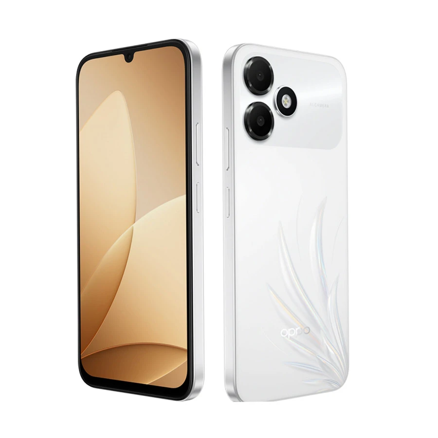 Oppo A6C Smart Phone Price in BD