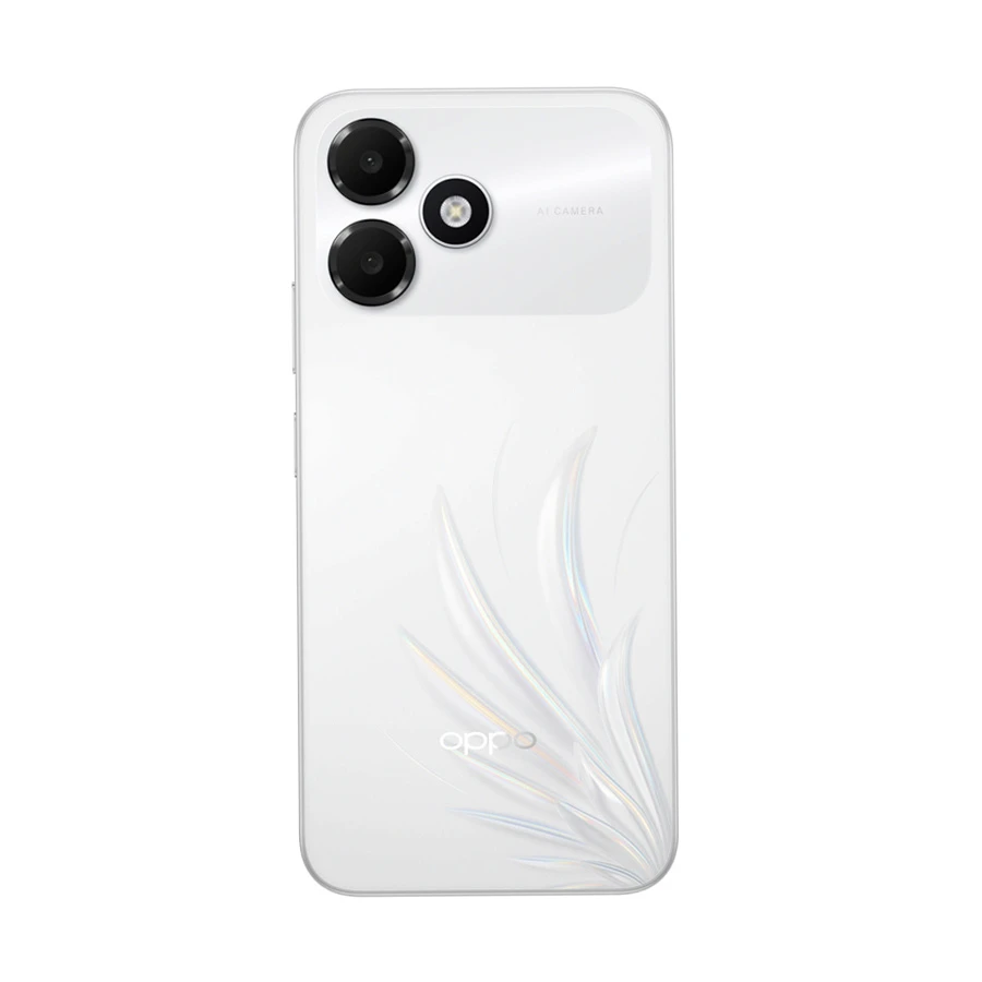 OPPO Oppo A6C Smart Phone specifications