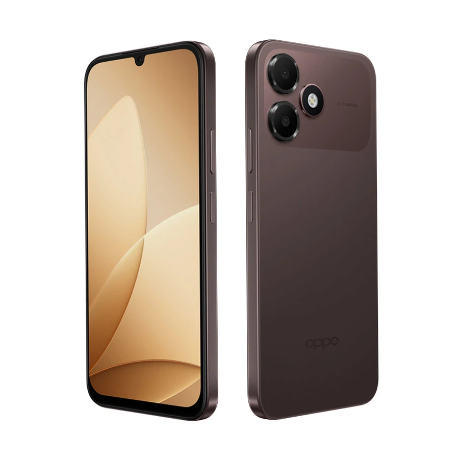 Oppo A6C Smart Phone