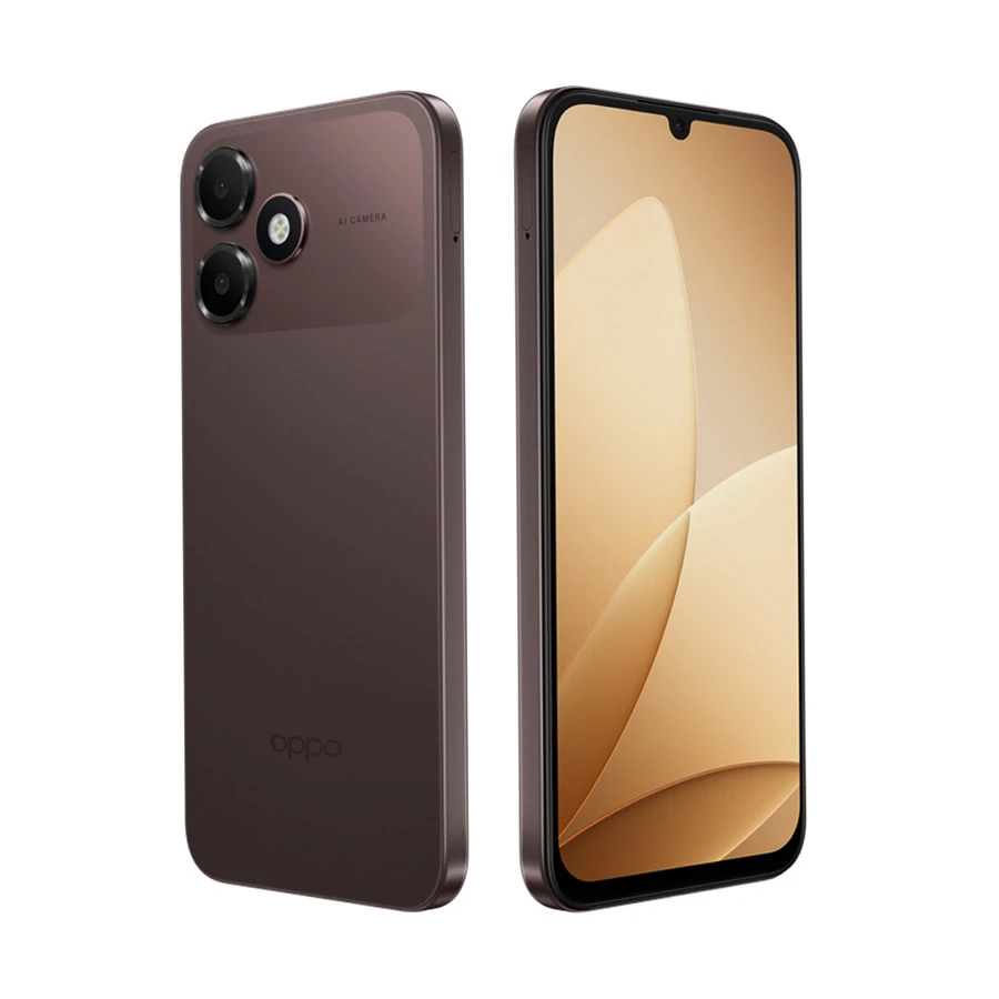Oppo A6C Smart Phone Price in BD