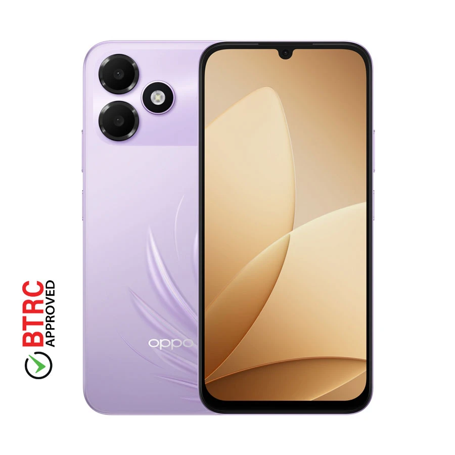 OPPO Oppo A6C Smart Phone