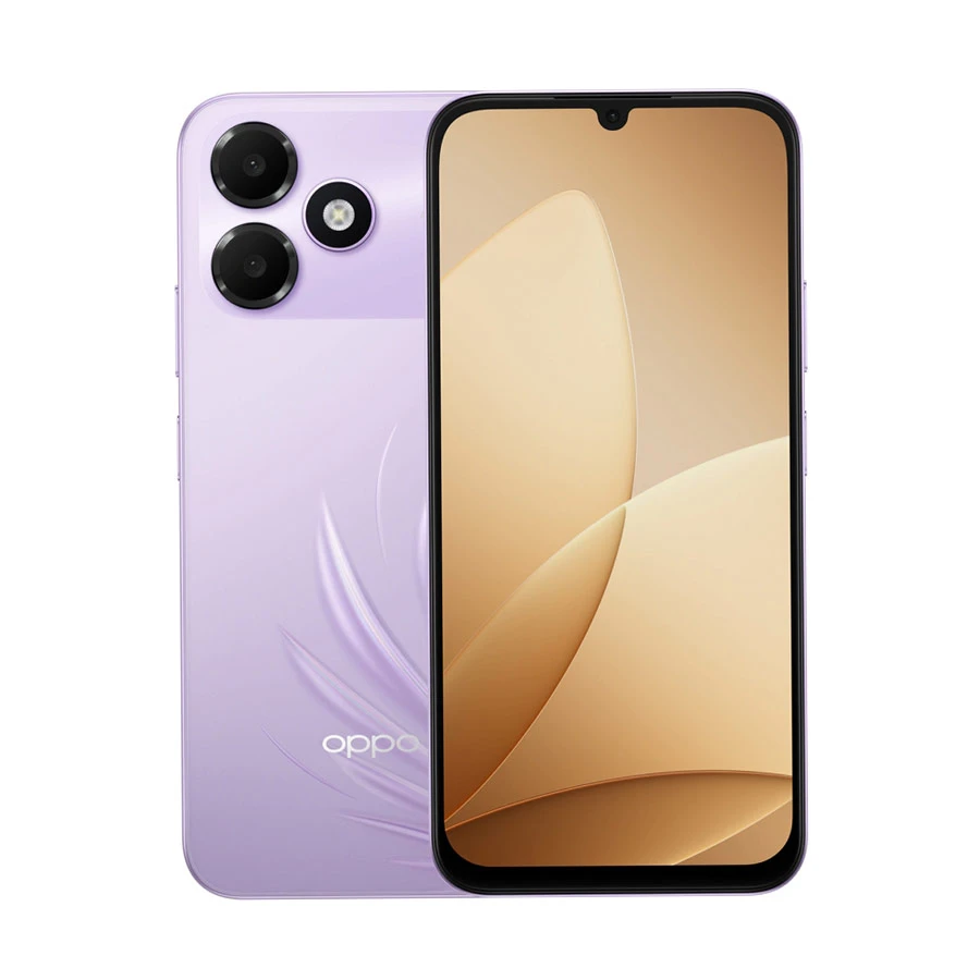 OPPO Oppo A6C Smart Phone Price in Bangladesh