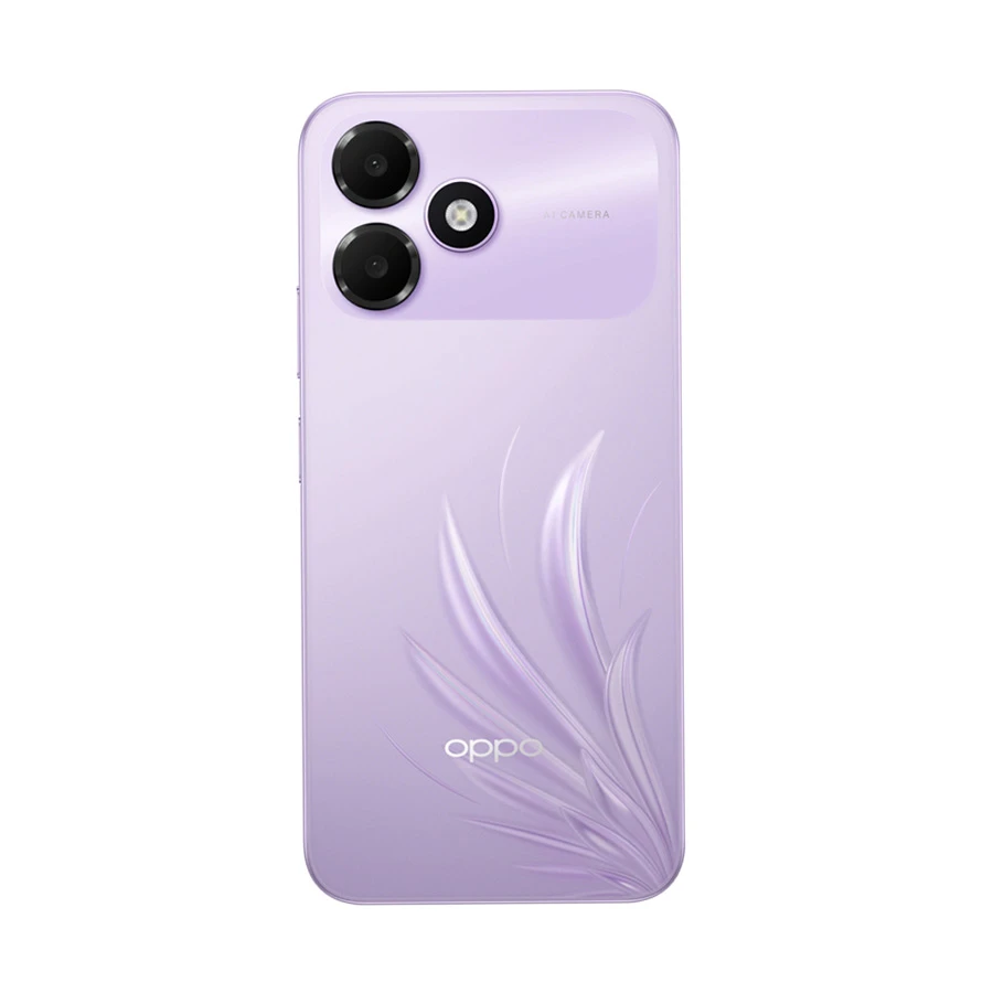 OPPO Oppo A6C Smart Phone specifications