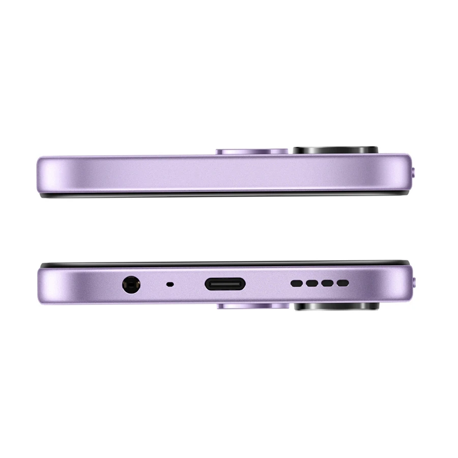 OPPO Oppo A6C Smart Phone features