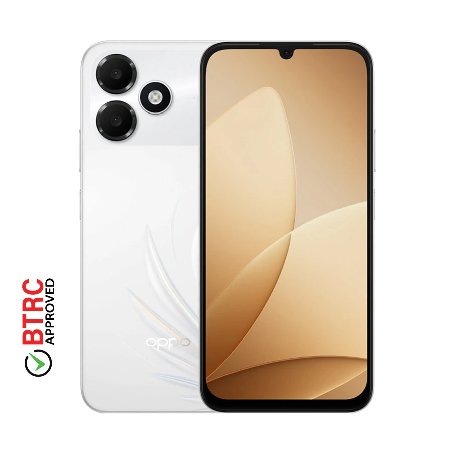 OPPO Oppo A6C Smart Phone