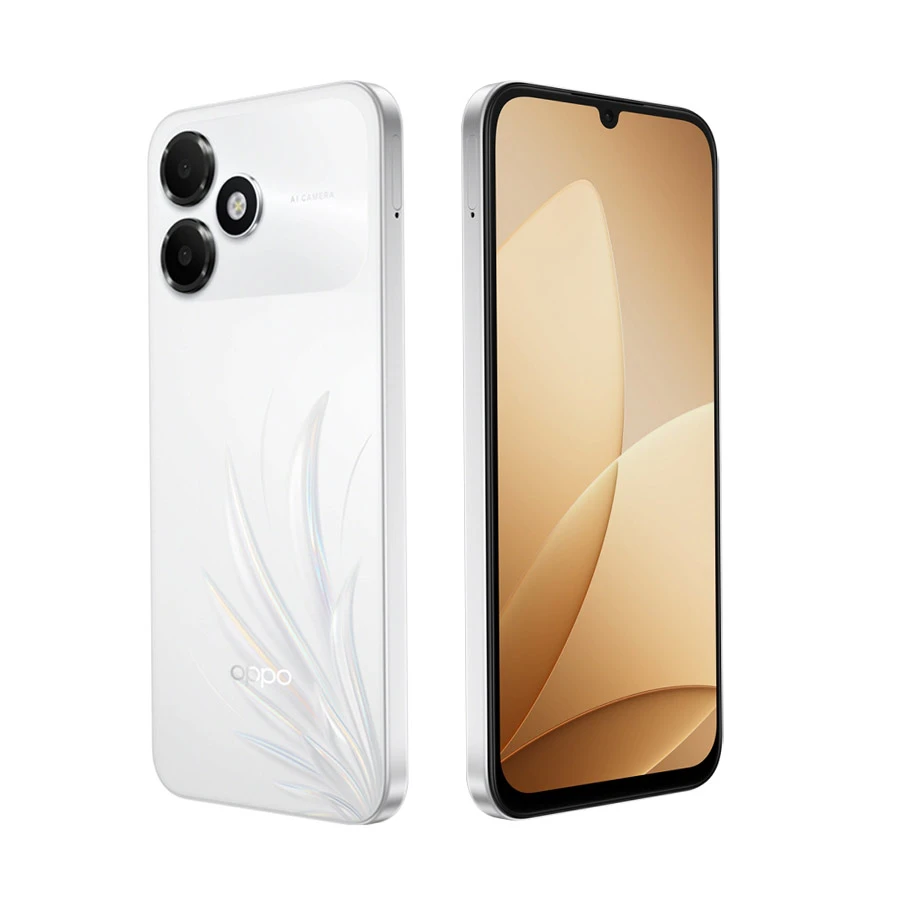 Oppo A6C Smart Phone