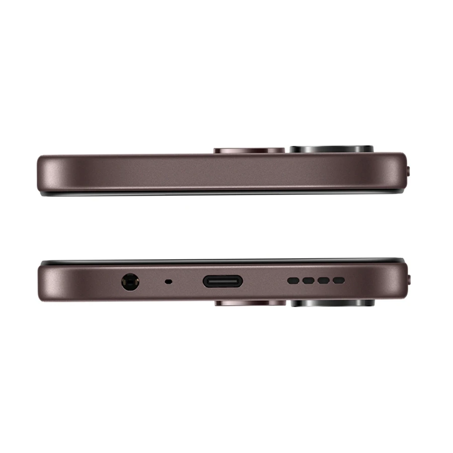 OPPO Oppo A6C Smart Phone features