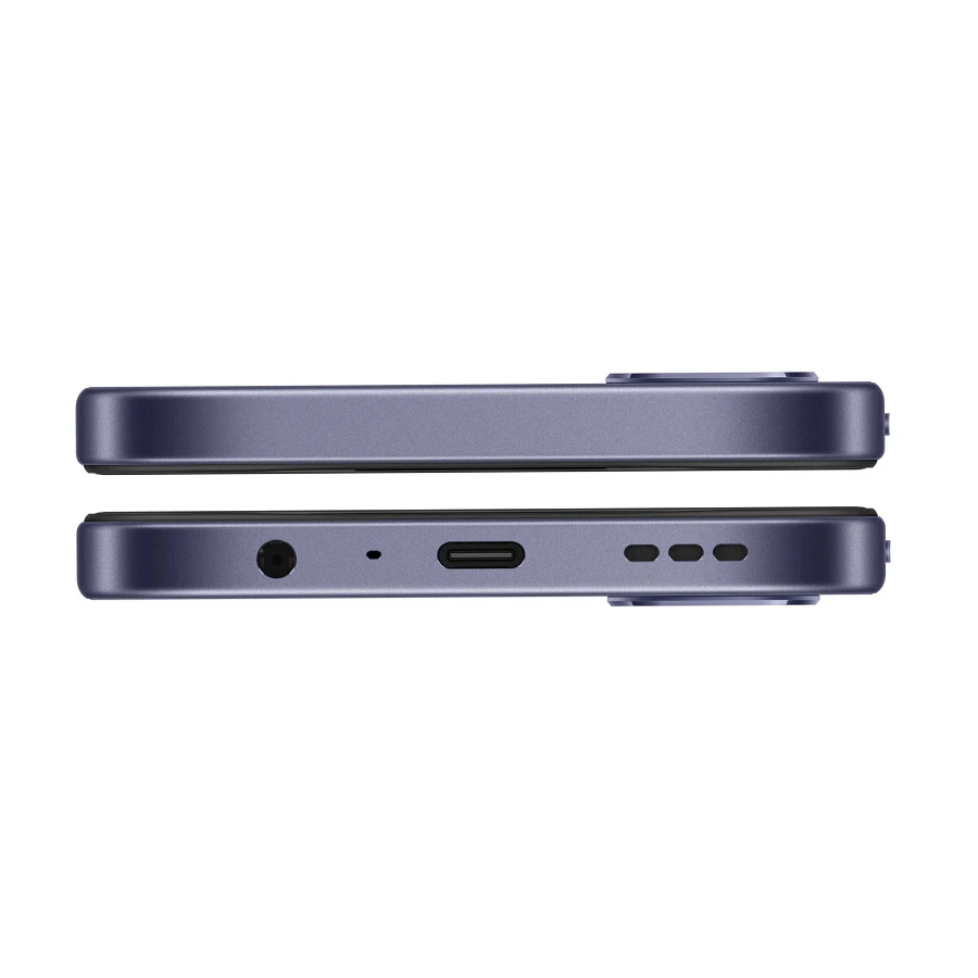 OPPO Oppo A6k Smart Phone features