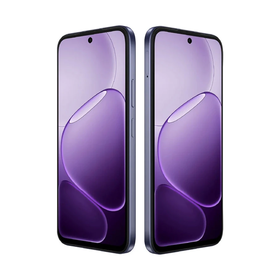 Oppo A6x Smart Phone