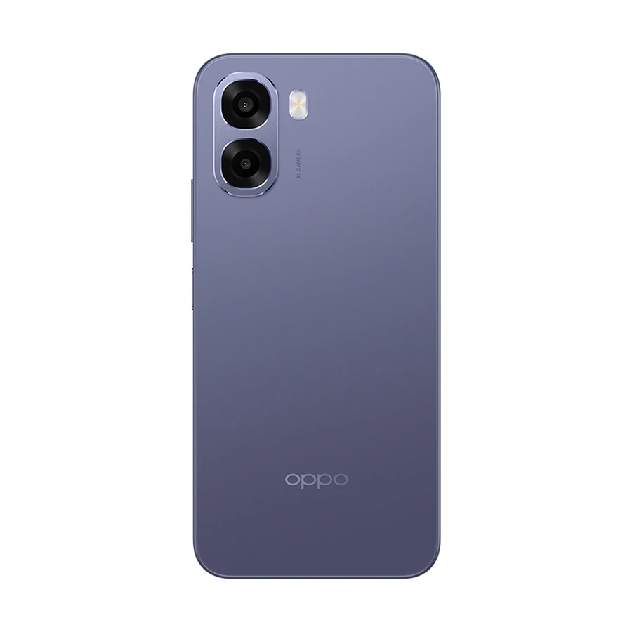 OPPO Oppo A6x Smart Phone features