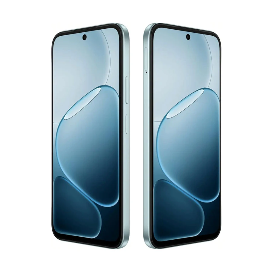 Oppo A6x Smart Phone