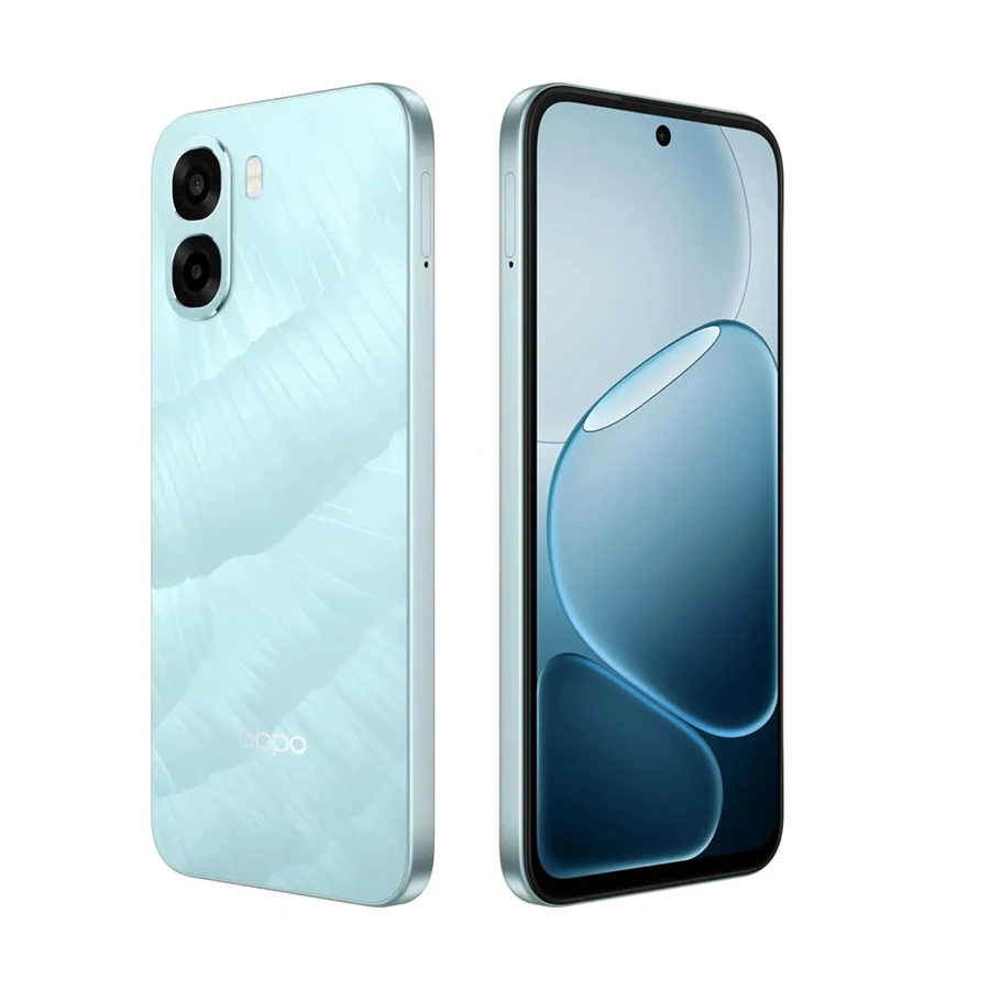 Oppo A6x Smart Phone Price in BD
