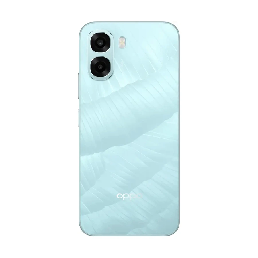 OPPO Oppo A6x Smart Phone specifications