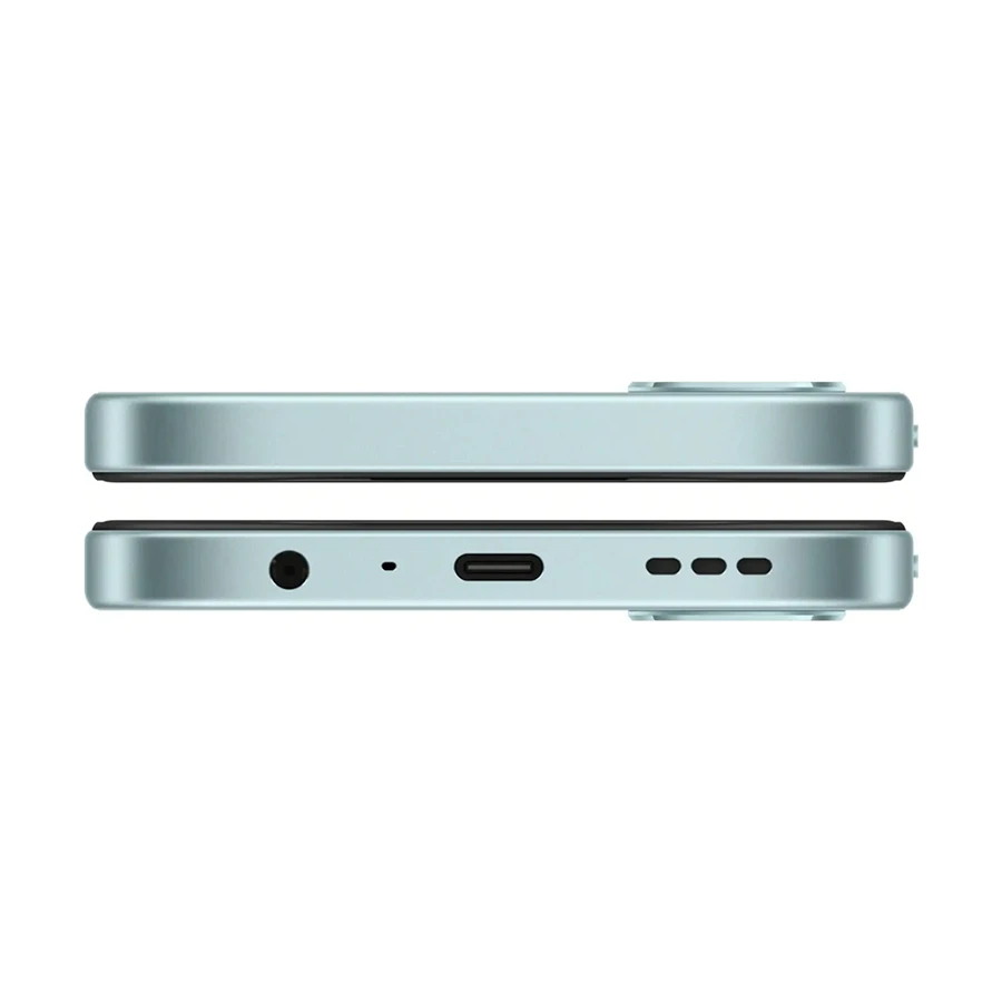 OPPO Oppo A6x Smart Phone features