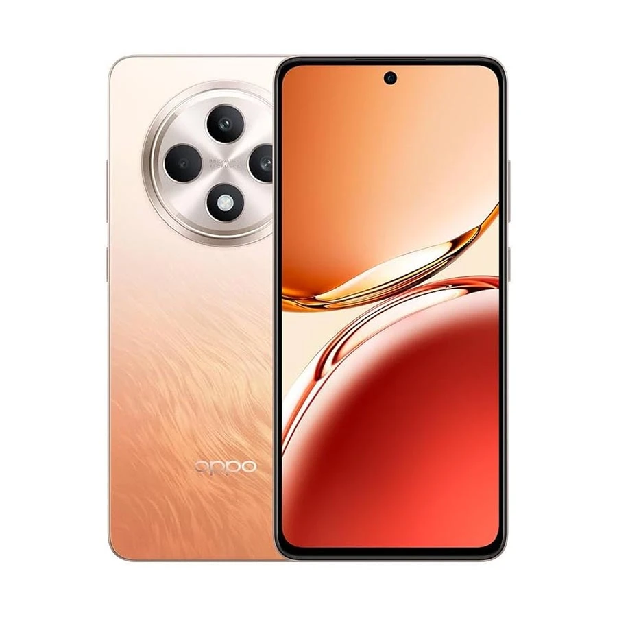 OPPO Oppo Reno 12F 5G Smart Phone