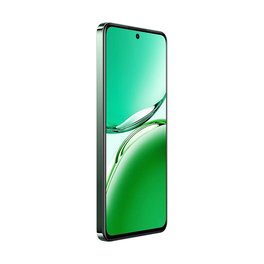 Oppo Reno 12F 5G Smart Phone in BD