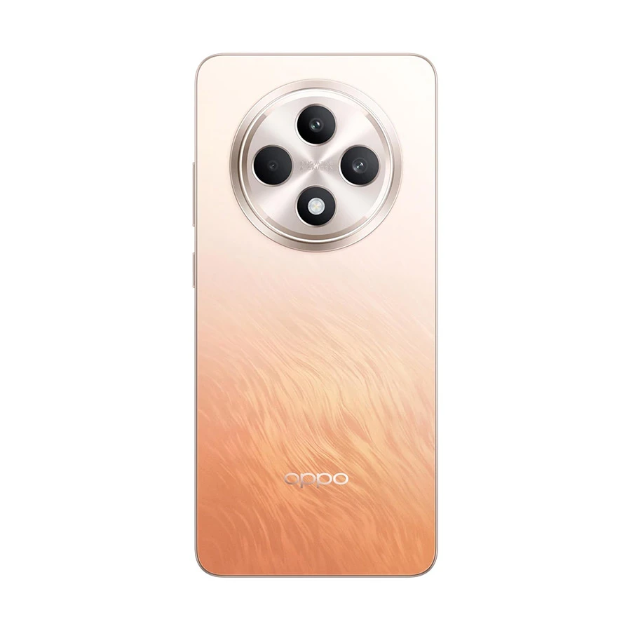 OPPO Oppo Reno 12F Smart Phone in BD