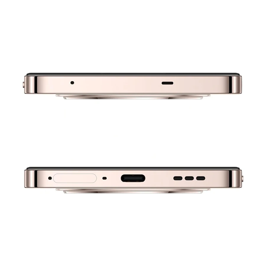 OPPO Oppo Reno 12F Smart Phone specifications