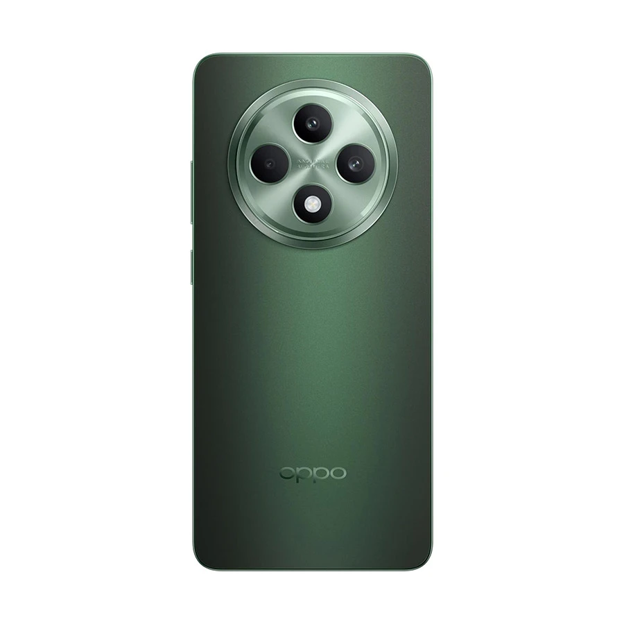 OPPO Oppo Reno 12F Smart Phone in BD