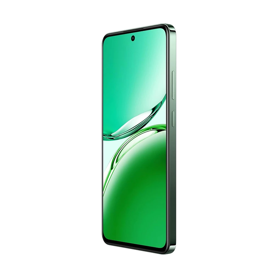 Oppo Reno 12F Smart Phone Price in BD