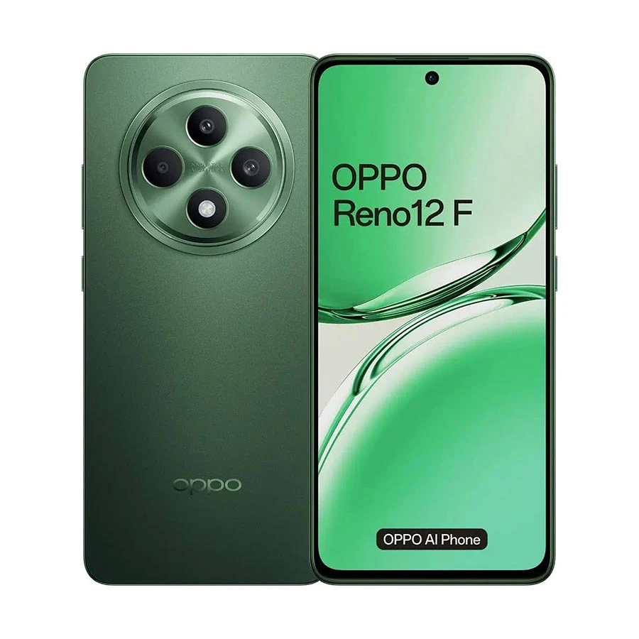 OPPO Oppo Reno 12F Smart Phone