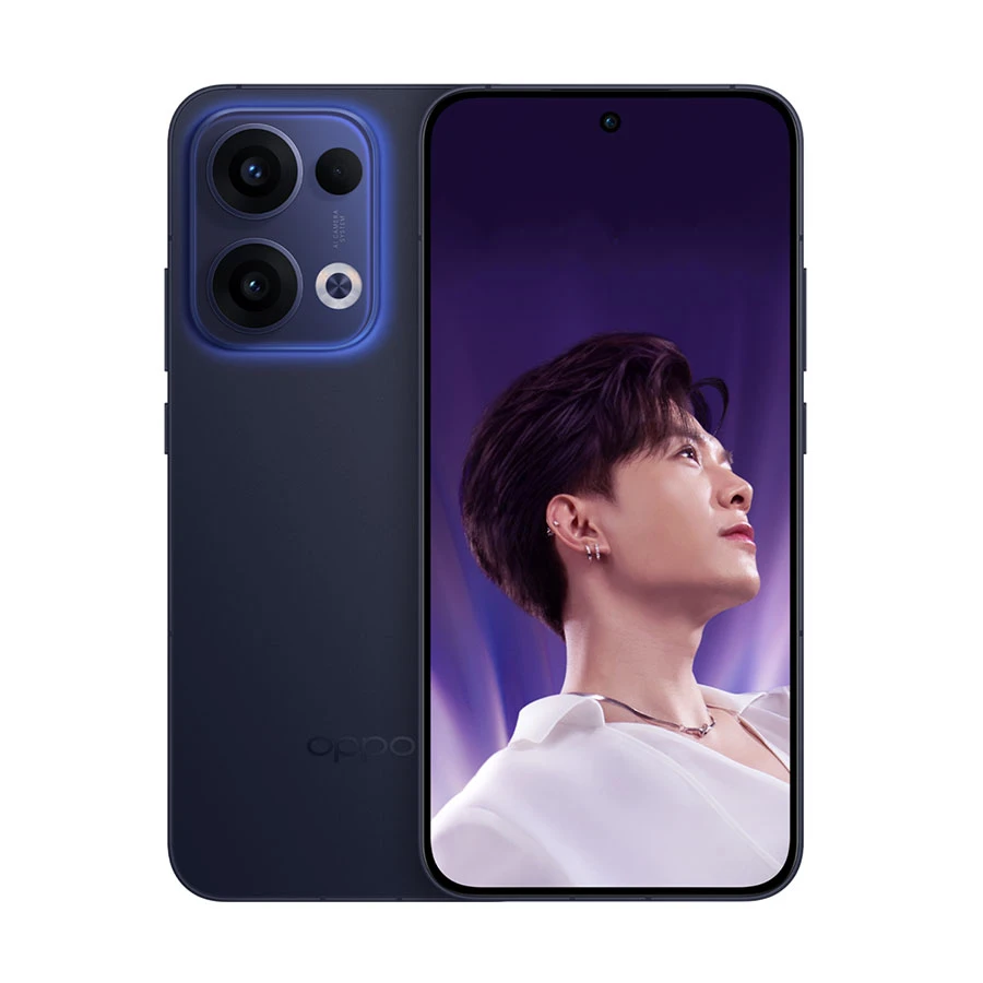 OPPO Oppo Reno 13 5G Smart Phone