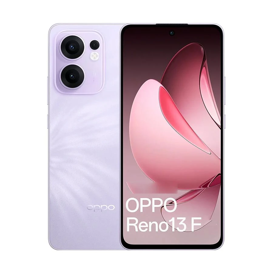 Oppo Reno 13F Smart Phone Price in Bangladesh