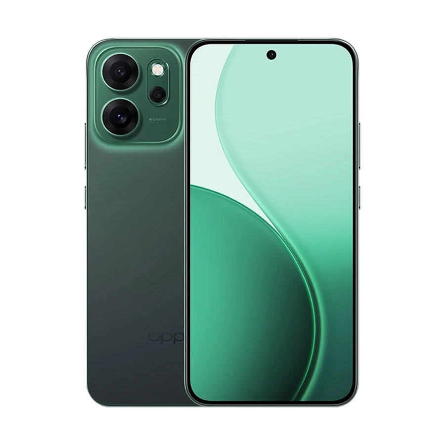 OPPO Oppo Reno 14F 5G Smart Phone Price in Bangladesh