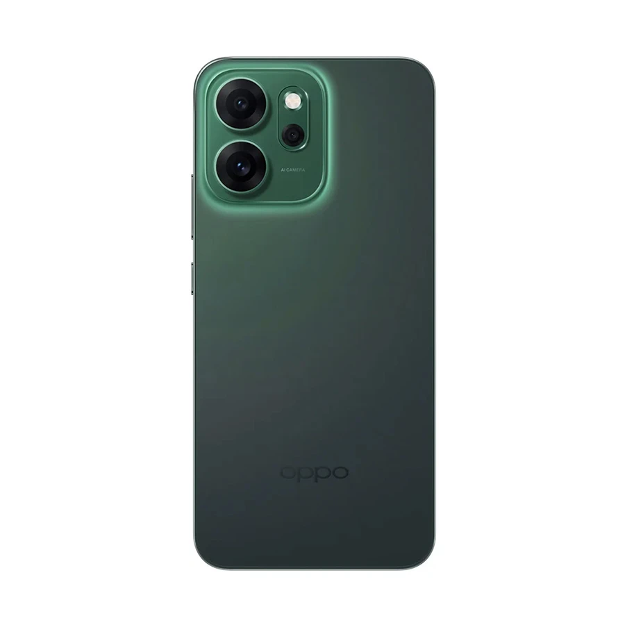 OPPO Oppo Reno 14F 5G Smart Phone specifications