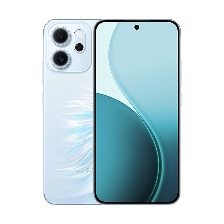 OPPO Oppo Reno 14F 5G Smart Phone Price in Bangladesh