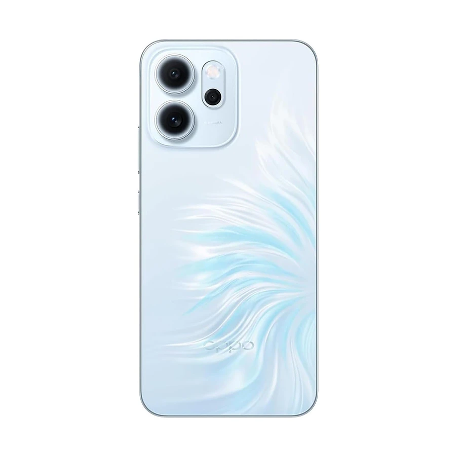 OPPO Oppo Reno 14F 5G Smart Phone specifications