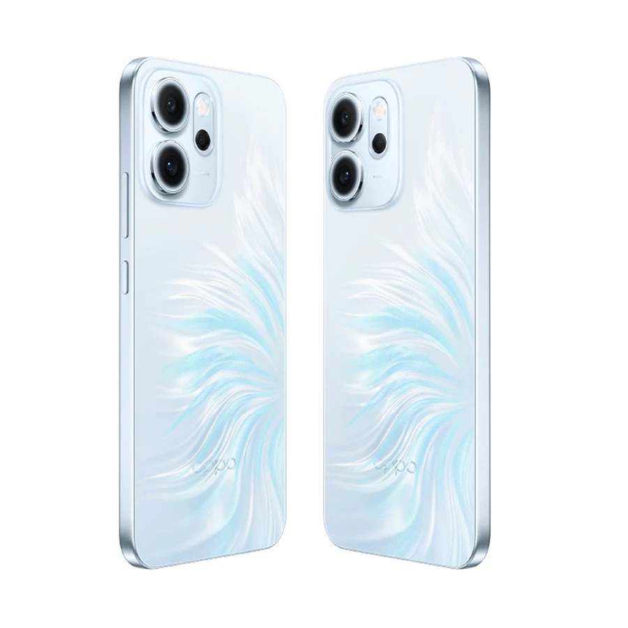 OPPO Oppo Reno 14F 5G Smart Phone Best Price