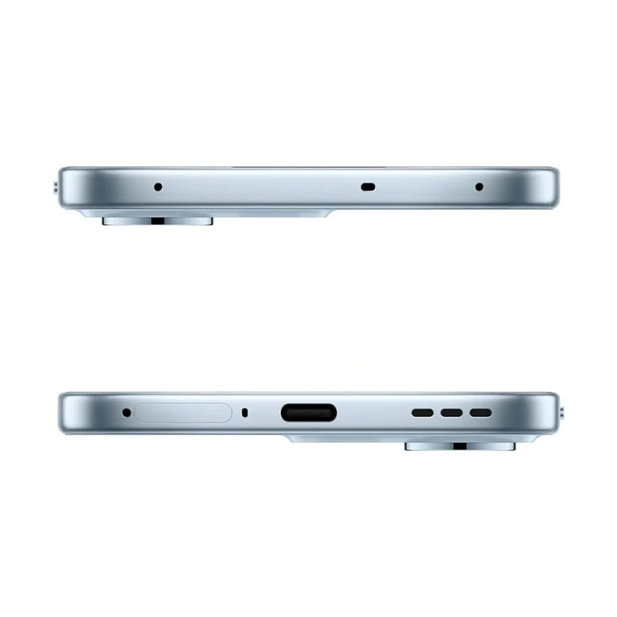 OPPO Oppo Reno 14F 5G Smart Phone features