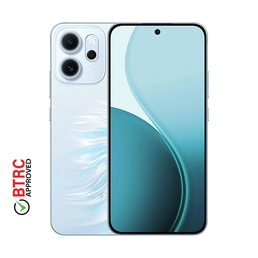 OPPO Oppo Reno 14F 5G Smart Phone