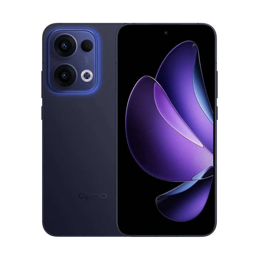 OPPO Oppo Reno13 5G Mobile Phone Price in Bangladesh