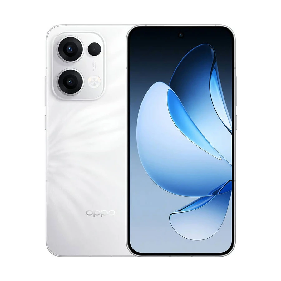 OPPO Oppo Reno13 5G Mobile Phone Price in Bangladesh