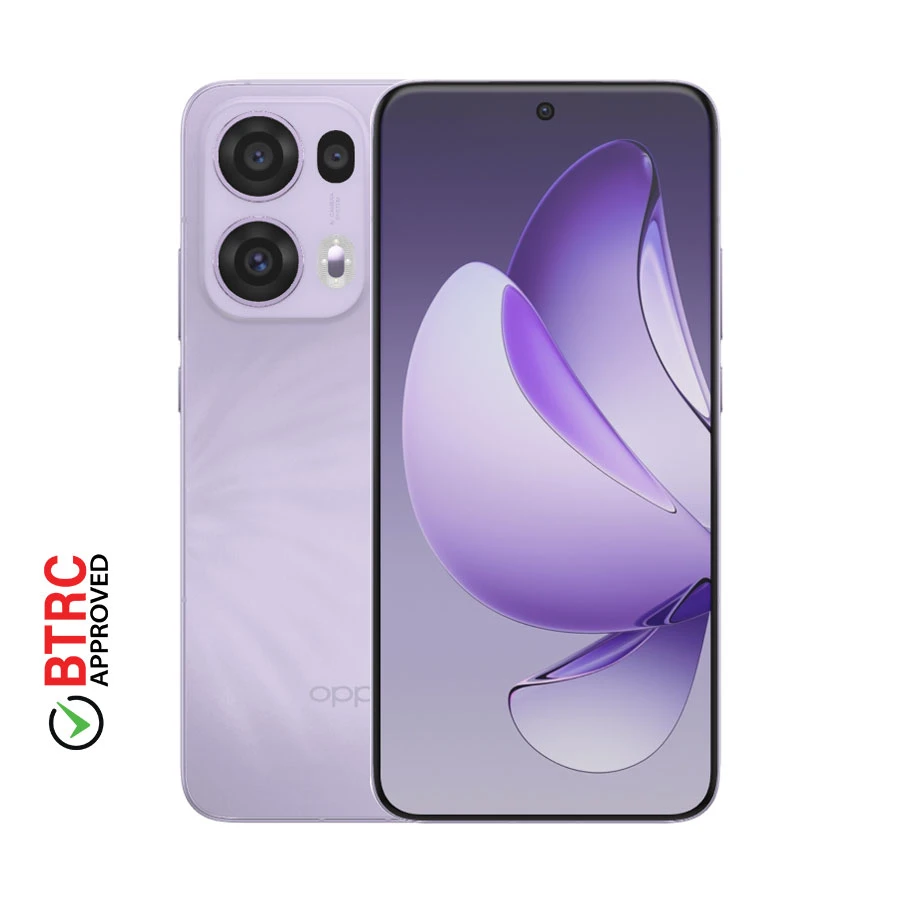 OPPO Oppo Reno13 5G Smart Phone