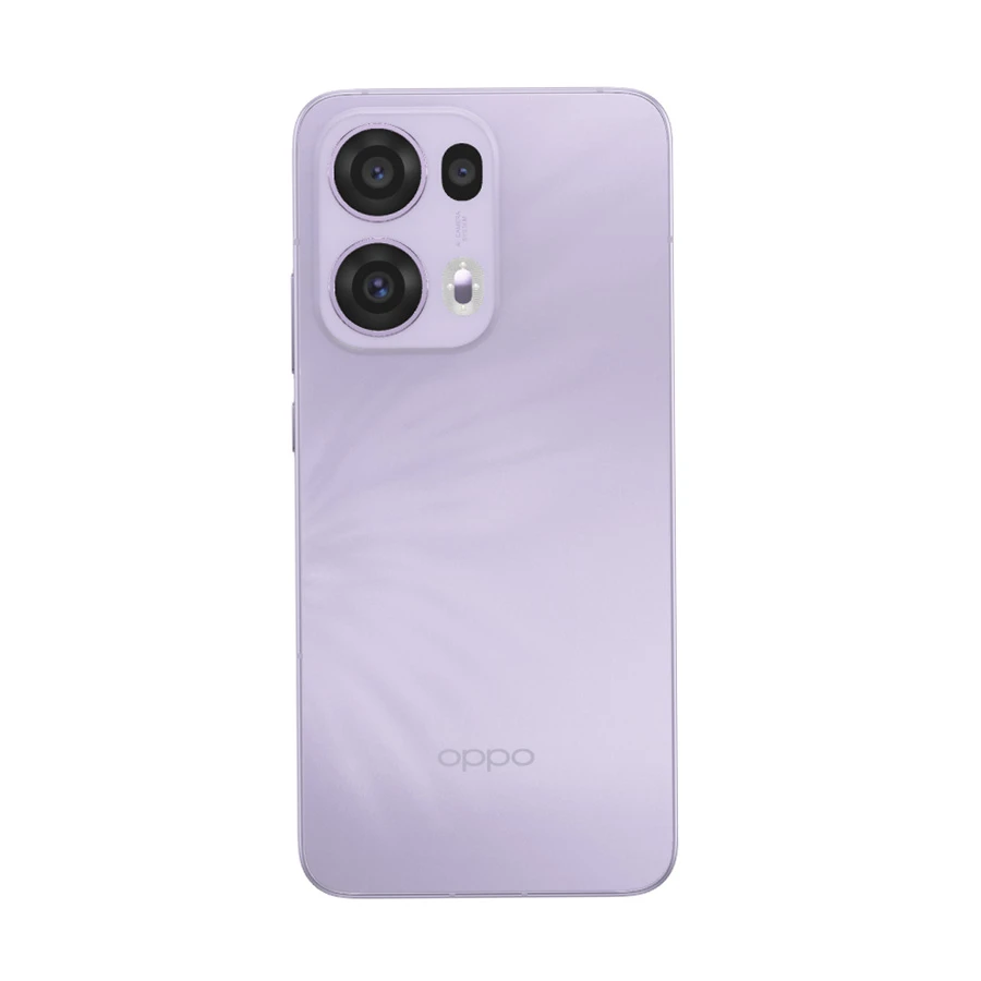 OPPO Oppo Reno13 5G Smart Phone features