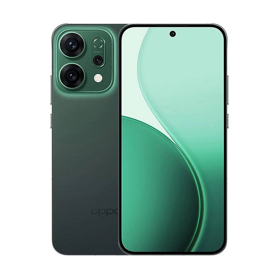 OPPO Oppo Reno14 5G Smart Phone Price in Bangladesh
